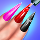 Nail Polish Game - Nail Art