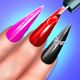 Nail Polish Game - Nail Art