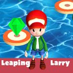 Leaping Larry
