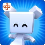 Suzy Cube Halfbrick+