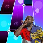 Davido Piano Tiles