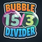 BubbleDivider - numbers divisi