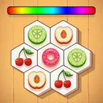 Tile Duo - Match & Connect