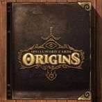 Spellsword Cards: Origins