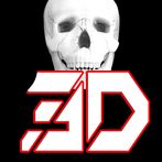 Pinball Skeleton 3D: Action