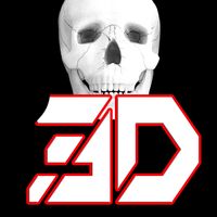 Pinball Skeleton 3D: Action