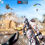 Gun Strike: FPS Shooting Games