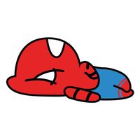 Laidback Hero