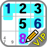 Sudoku Deluxe VIP