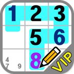 Sudoku Deluxe VIP