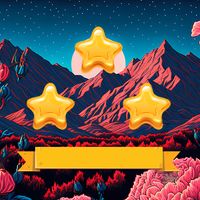 Starry Path: Creature Journey