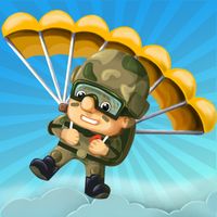 Skyfall: Mobile Games