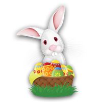 The Great Easter Egg Hunt