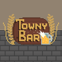 Towny Bar