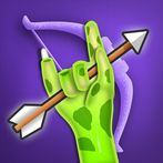 You got one arrow: Archery