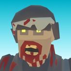 The Last Of Usuals: Zombie RPG