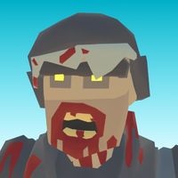 The Last Of Usuals: Zombie RPG