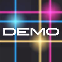 Space 'n Lasers Demo