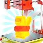 Make it alive - Printing Toys