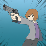 Zombie And Gun Shoot zombies!