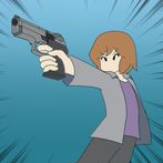 Zombie And Gun Shoot zombies!