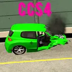 Car Crash Simulator 4