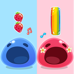 Duet Slimes