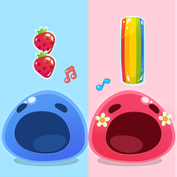 Duet Slimes