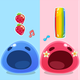 Duet Slimes