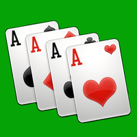 Solitaire Classic Mint x Games