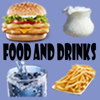 Food and Drinks by Egeler Game