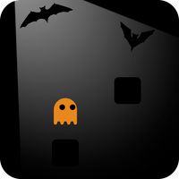 Darkness Jump: Sqube Doodle