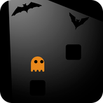 Darkness Jump: Sqube Doodle