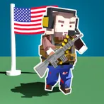 Survive In States: Z Defense