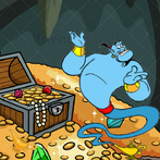 Gold Miner God