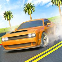Real Drift Car Racing Games