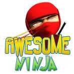 SUPER NINJA WARRIOR