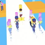 Startup Run