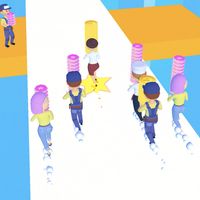 Startup Run