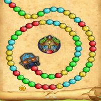 Bubble Shooter:Snack