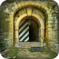 Escape Games: Break The Forts