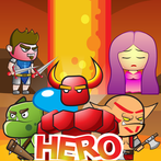 Hero Adventure
