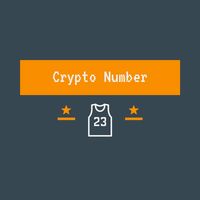Crypto Number