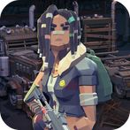 Zombie wave 3D - survival