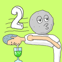 Don't Stop Corocco 2