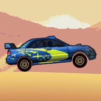 Pixel Rally