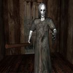 Horror Granny Scary House Evil
