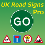 UK Road Signs Pro