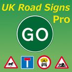 UK Road Signs Pro