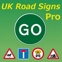 UK Road Signs Pro